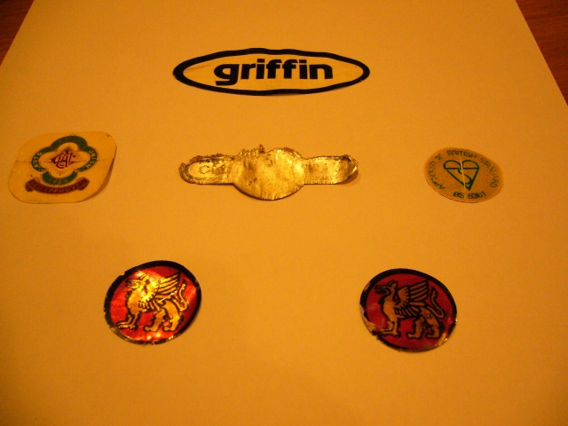 griffin 3
